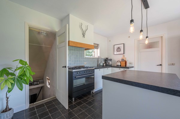 Medium property photo - Nieuwstraat 4, 4735 AN Zegge